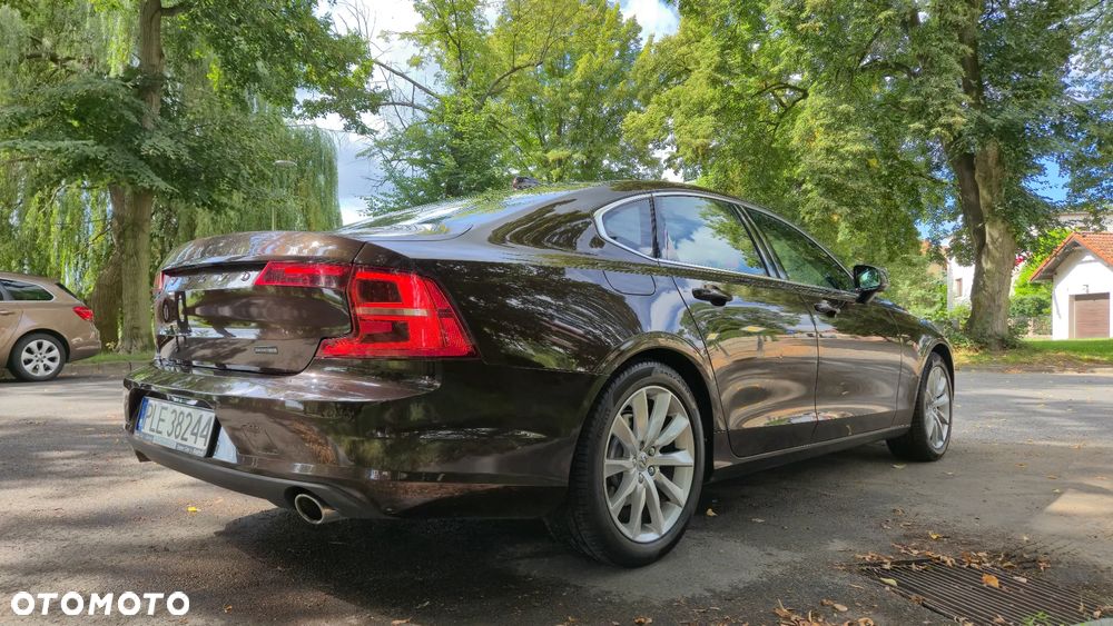 Volvo S90 D4 AWD Kinetic - 5