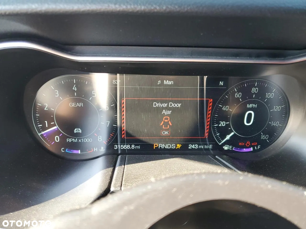 Ford Mustang 5.0 V8 GT - 5