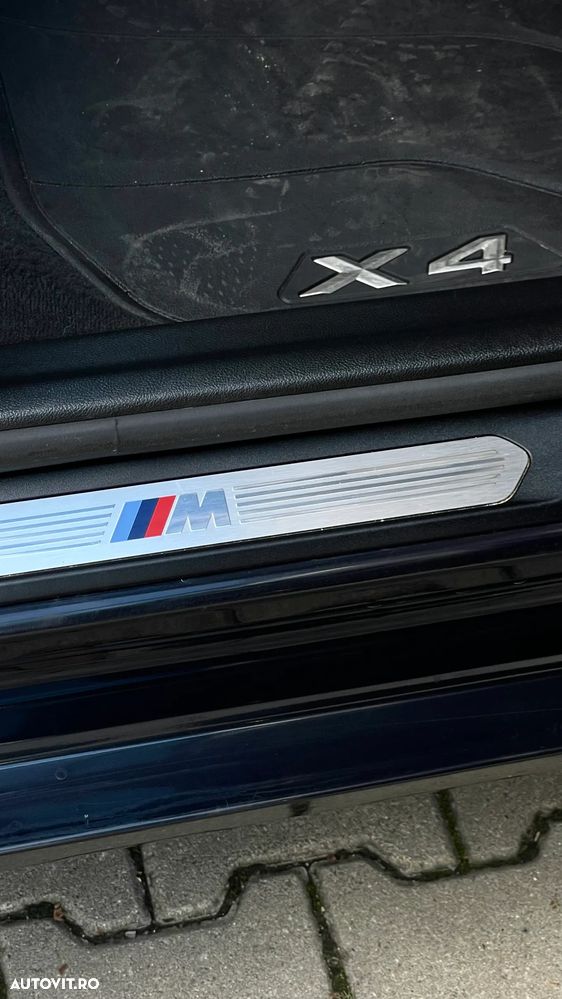 BMW X4 xDrive20i AT xLine - 21