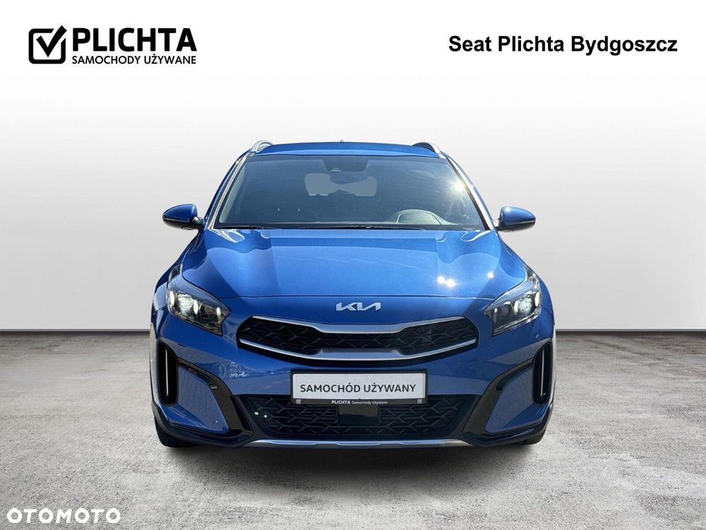 Kia XCeed 1.5 T-GDI L DCT - 8