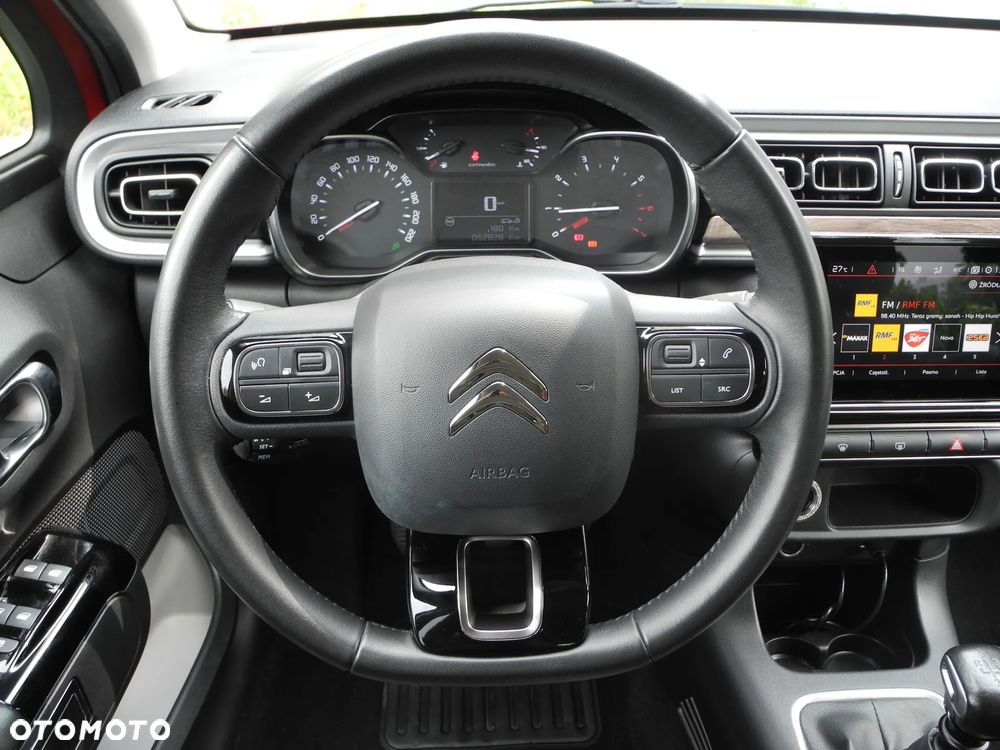 Citroën C3 1.2 PureTech Shine - 10
