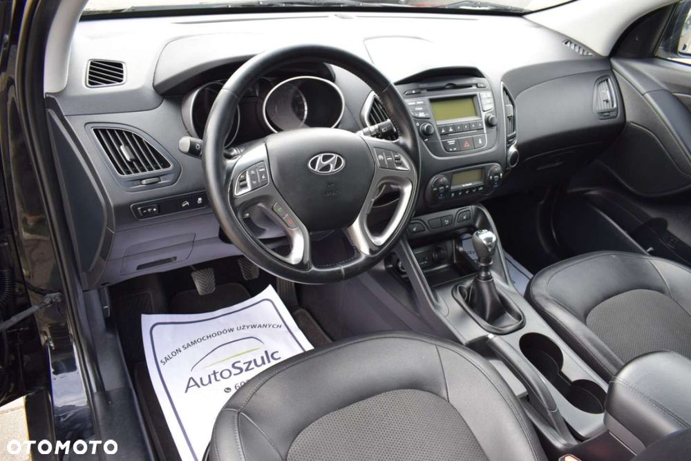 Hyundai ix35 - 15