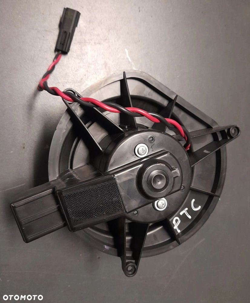 PT Cruiser wentylator nagrzewnicy nawiewu lift EU Chrysler * - 2