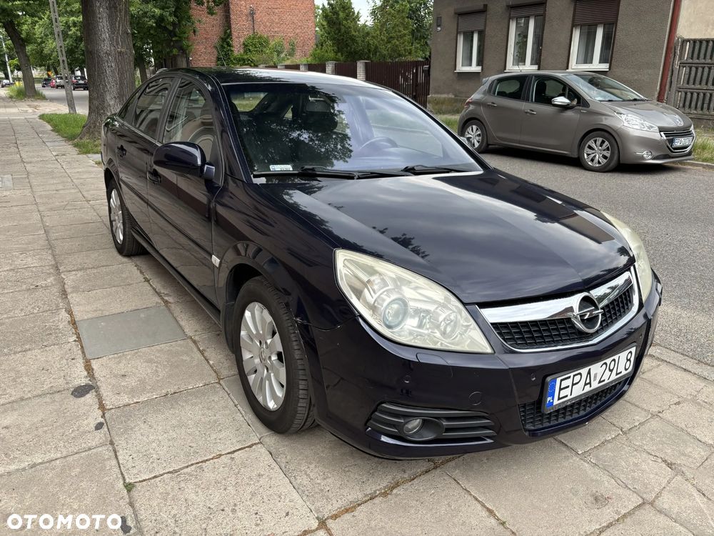 Opel Vectra 2.2 Cosmo - 1