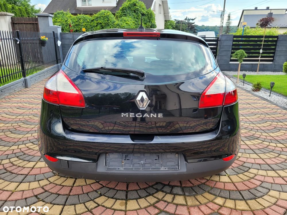 Renault Megane - 10