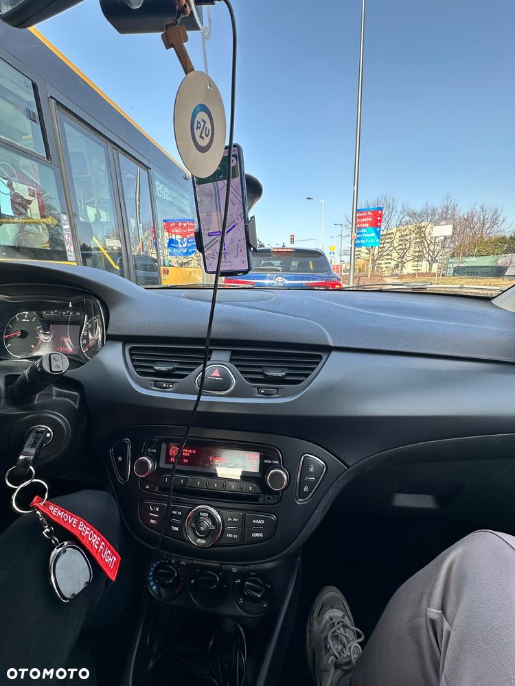 Opel Corsa 1.4 Enjoy - 35