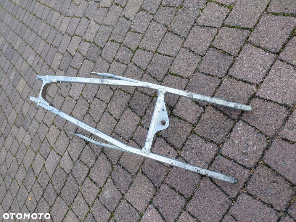 KTM EXC 2008-2011 SX SXF 2007-2010 STELAŻ TYŁ SUBFRAME RAMA POMOCNICZA - 3