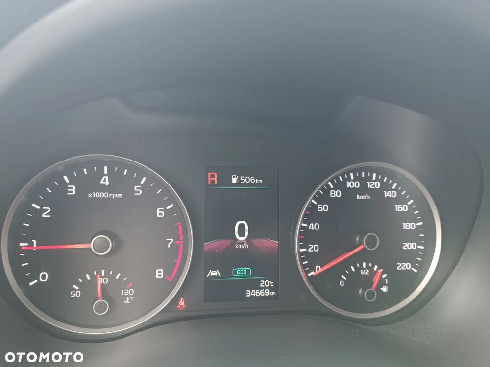 Kia Stonic - 16
