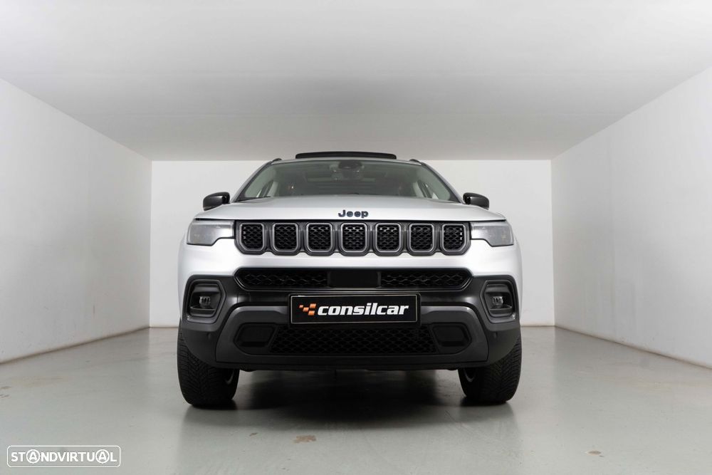 Jeep Compass - 3