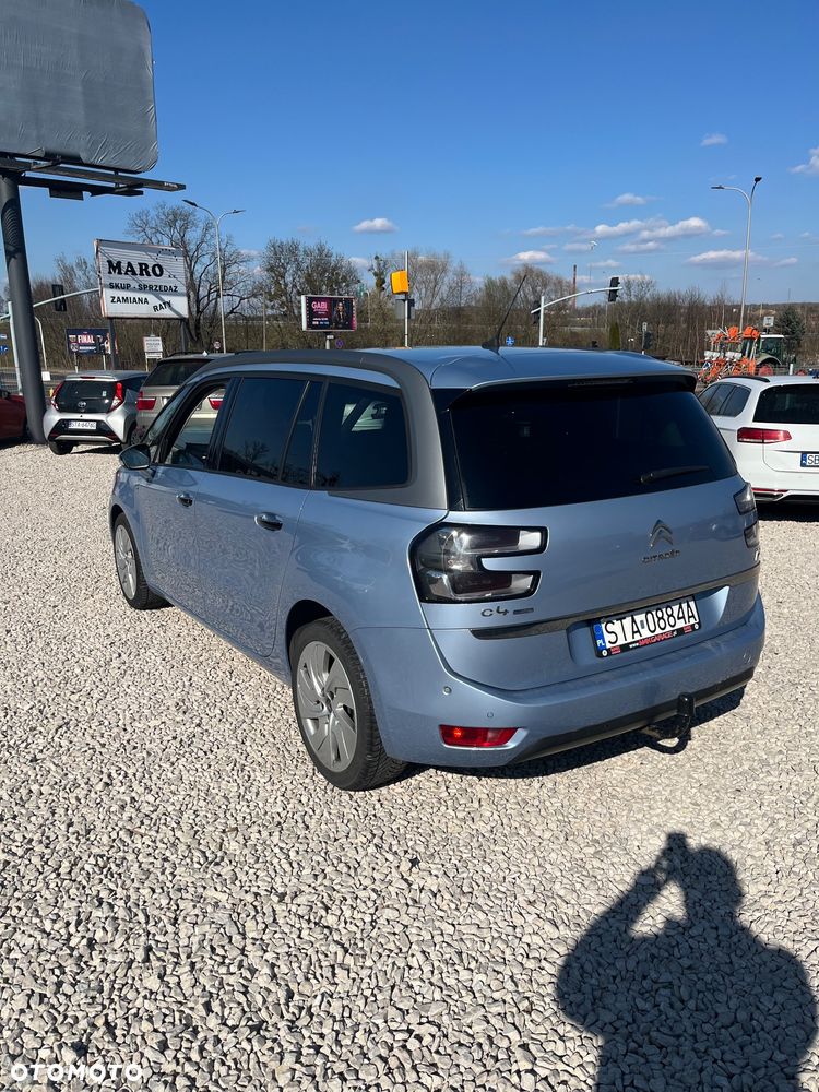 Citroën C4 Grand Picasso - 3