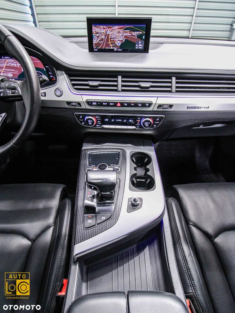 Audi Q7 - 19