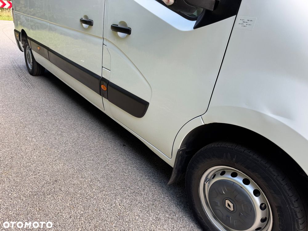 Renault MASTER - 18