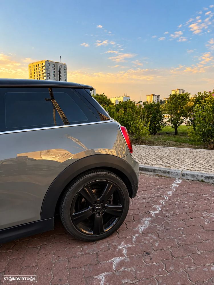 MINI 3 Portas - 11