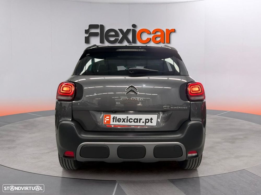 Citroën C3 Aircross 1.2 PureTech Feel - 8