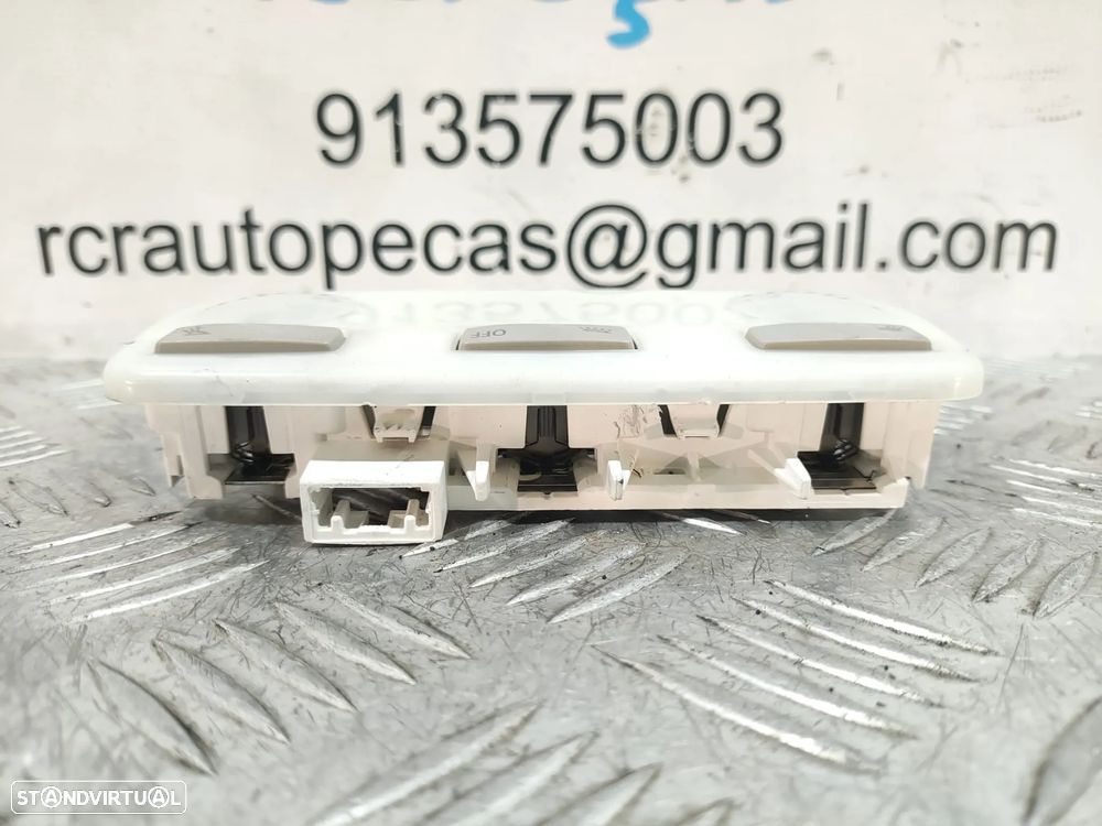 Plafonier Renault Megane 3 grandtour - 8