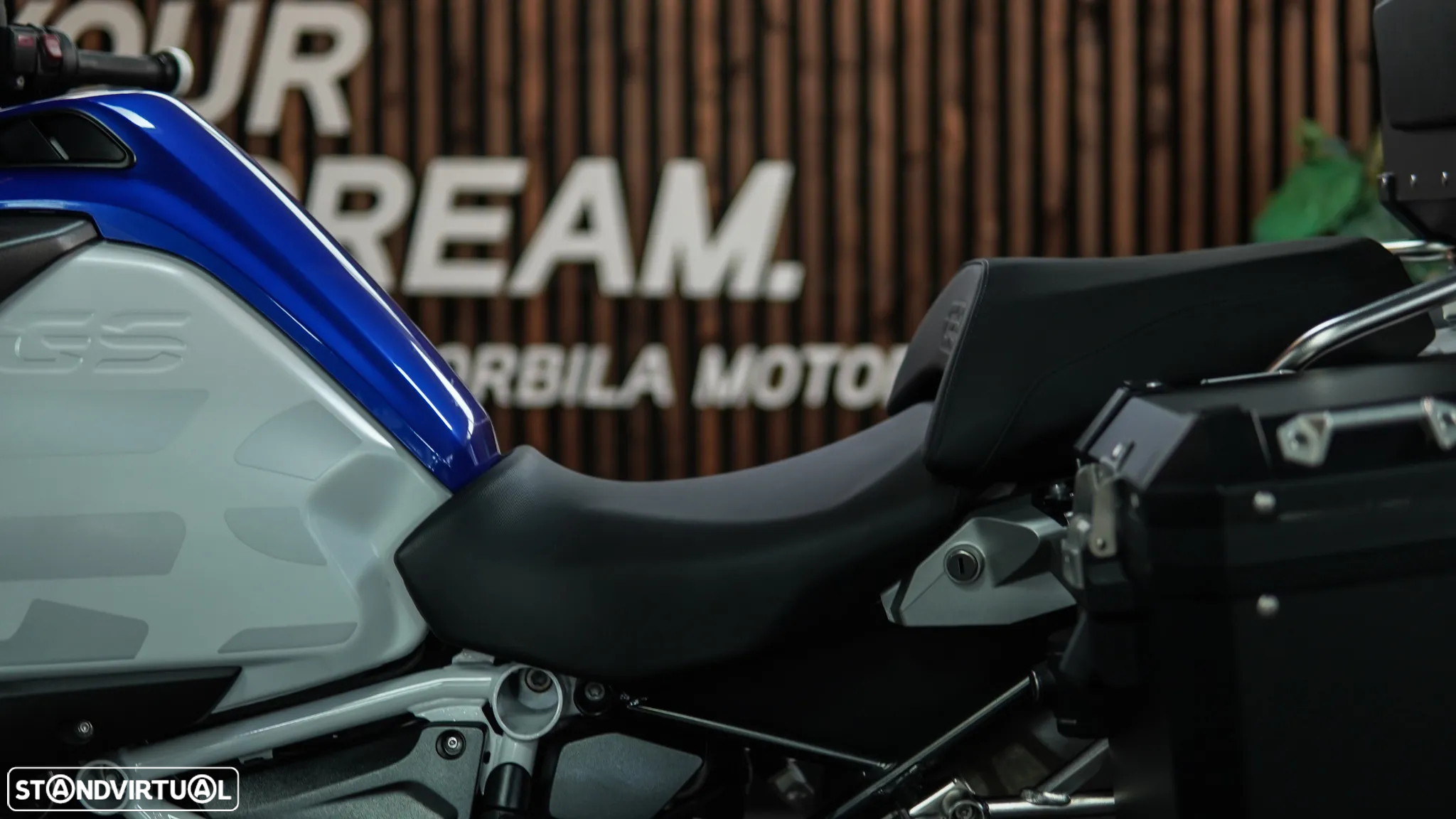 BMW R 1250 GS Adventure HP - 28