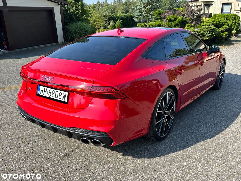 Audi S7 Sportback Standard - 5