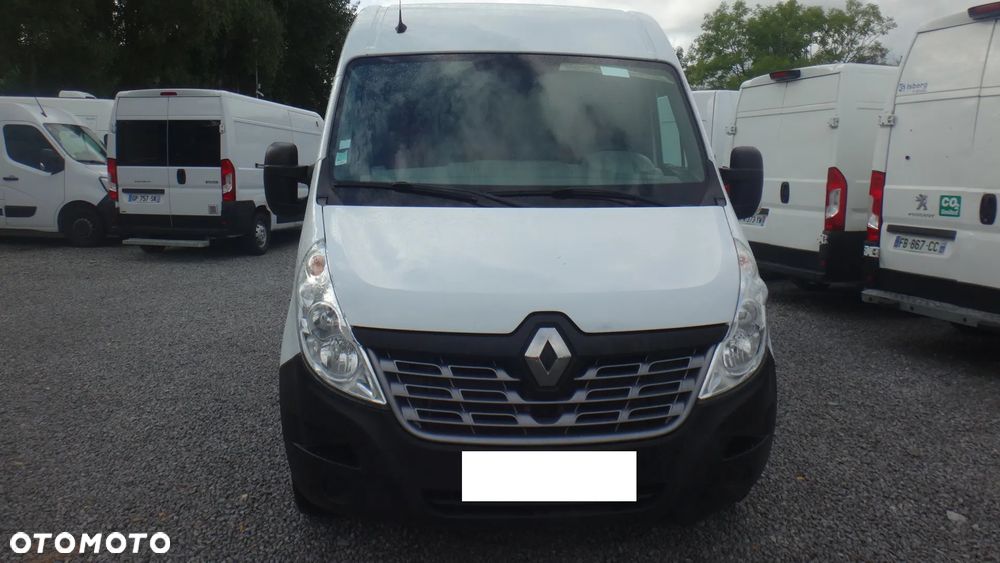 Renault Master - 3