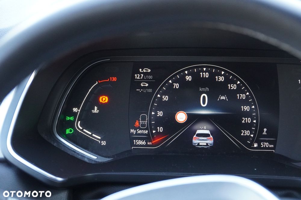 Renault Captur 1.3 TCe Intens - 13