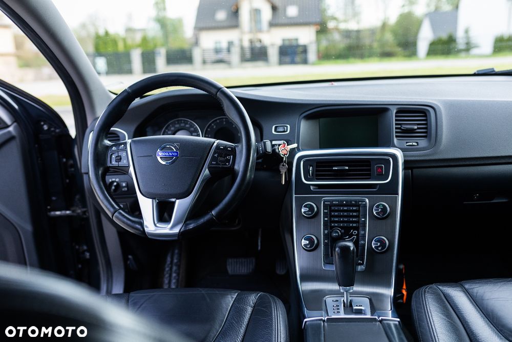 Volvo S60 - 8