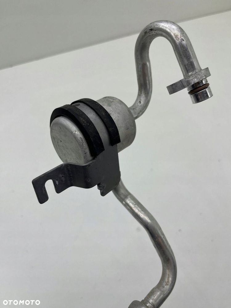 RENAULT SYMBIOZ WĄŻ PRZEWÓD KLIMATYZACJI 924901423R - 2