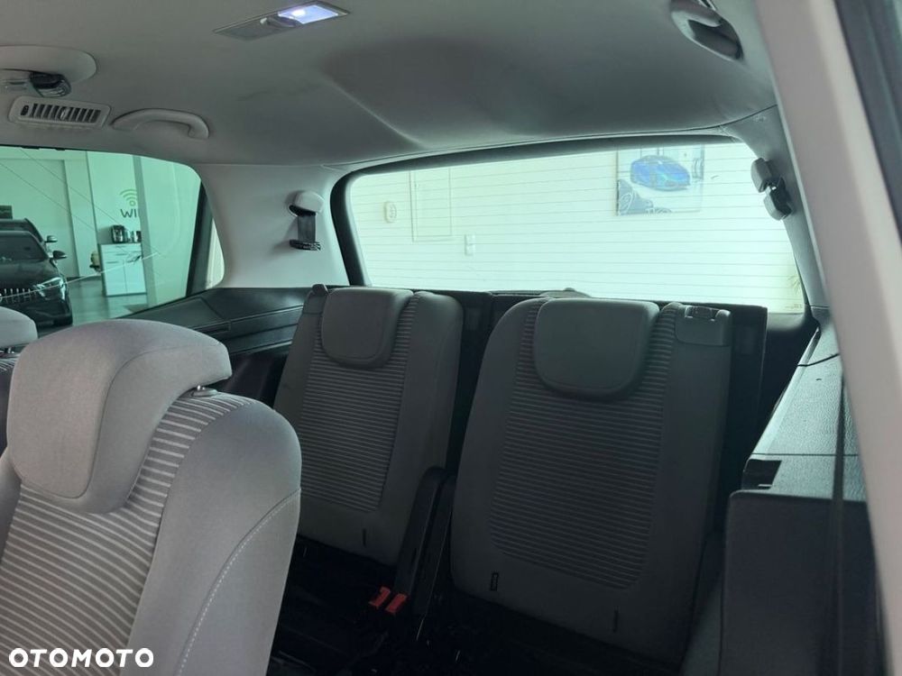 Seat Alhambra 2.0 TDI Ecomotive Style Salsa - 22