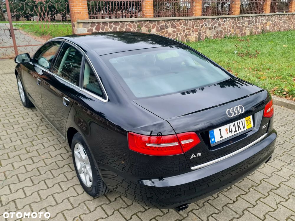 Audi A6 Limousine - 4