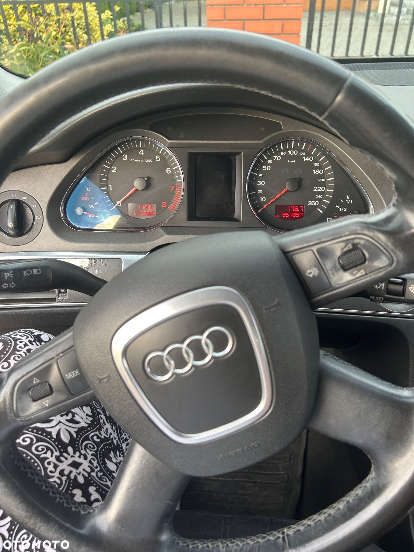 Audi A6 - 15