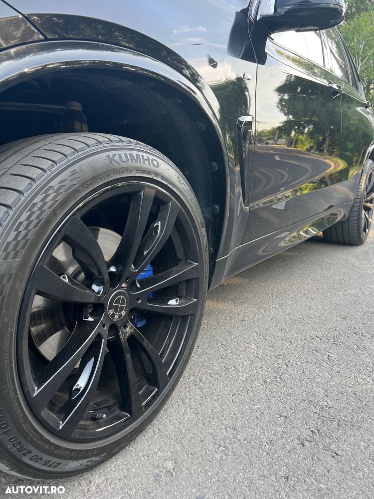 BMW X5 - 6