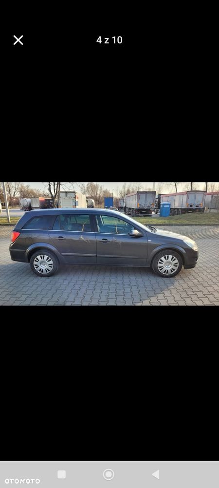 Opel Astra 1.6 Enjoy - 3