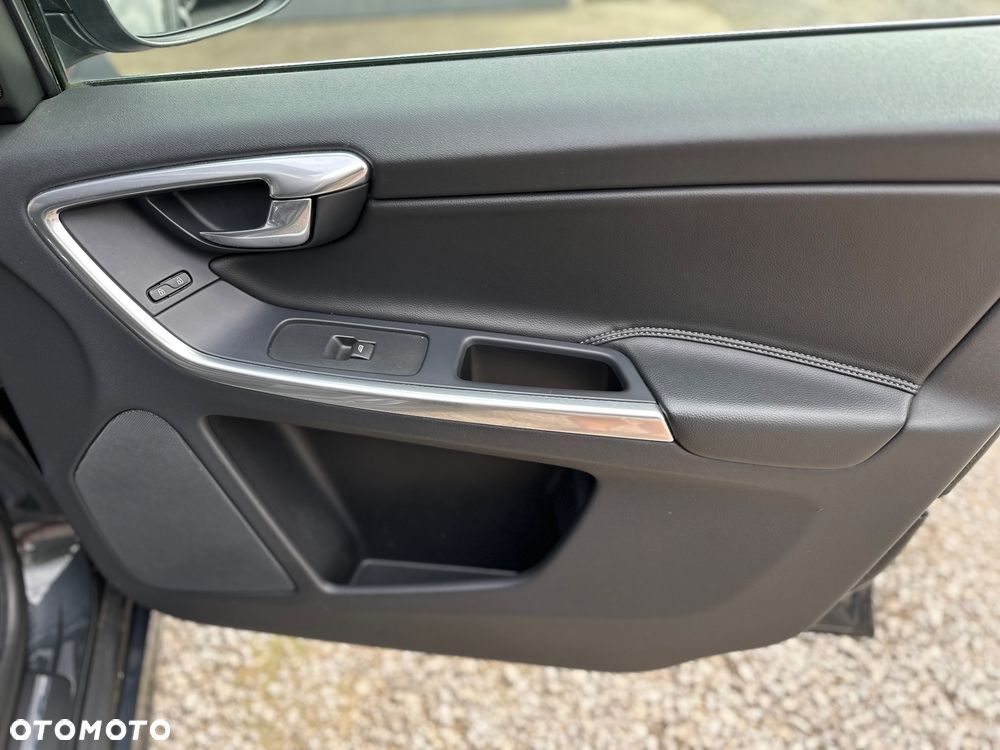 Volvo XC 60 - 17