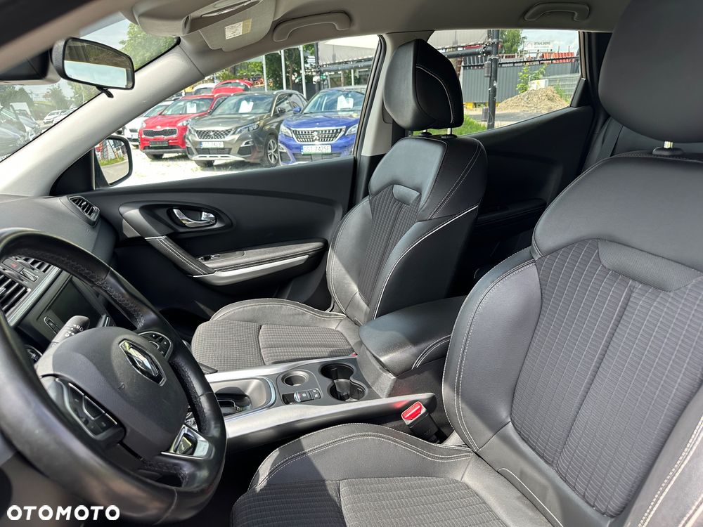 Renault Kadjar Energy TCe 130 EDC Bose Edition - 11