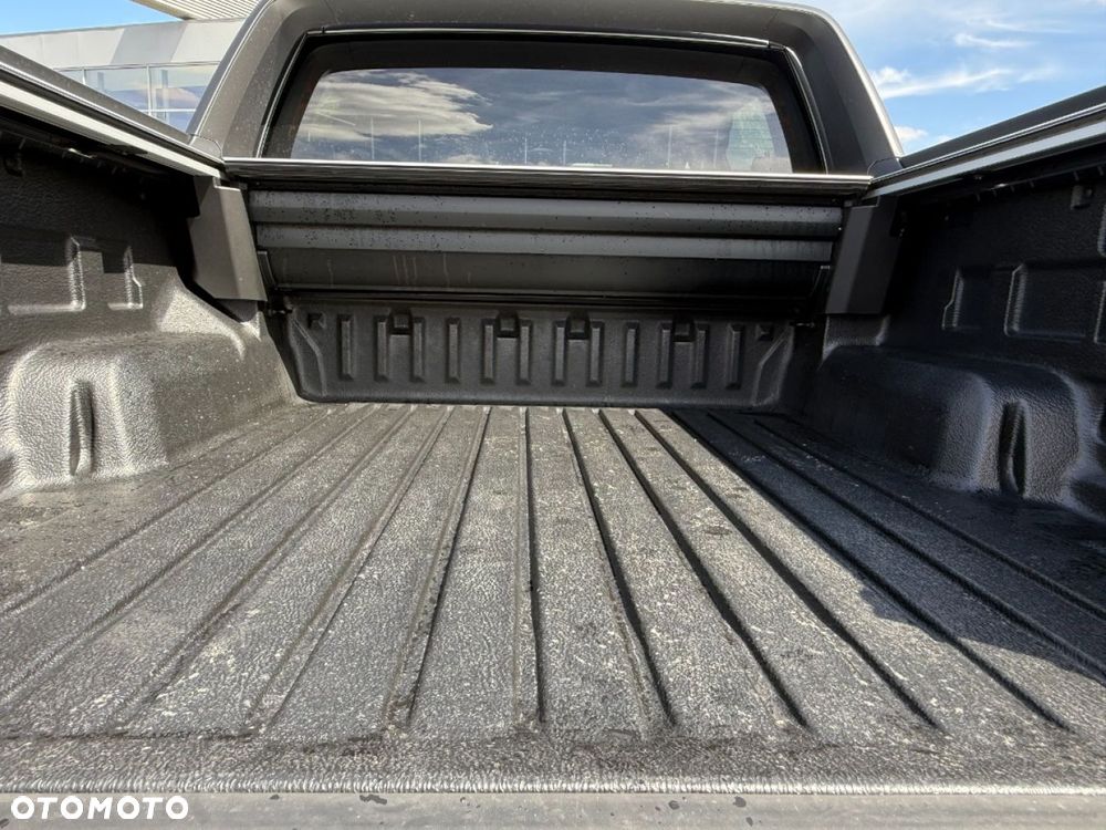 Ford Ranger Raptor - 15