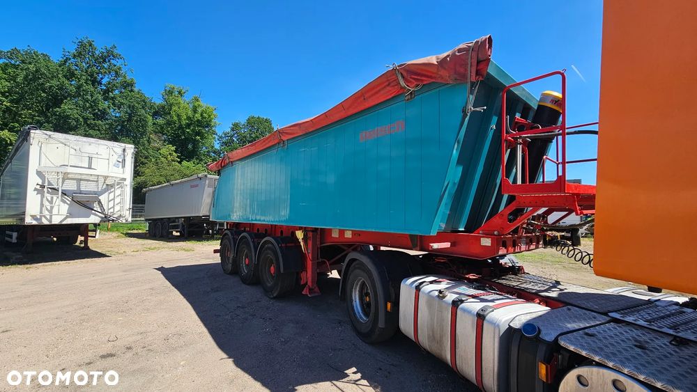 Reisch RHKS - 35/24 AL - 4