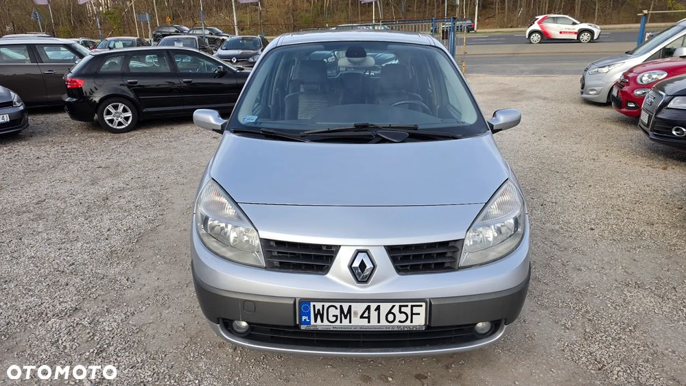Renault Grand Scenic Gr 2.0 16V Expression - 28