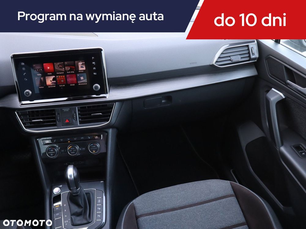 Seat Tarraco - 10
