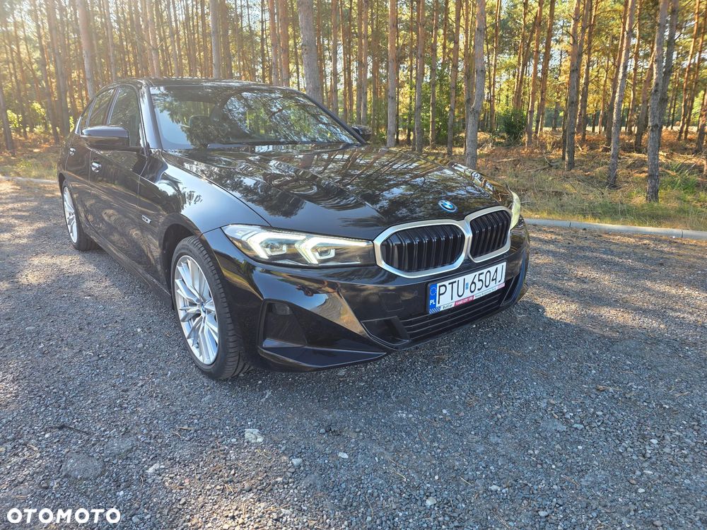 BMW Seria 3 - 6