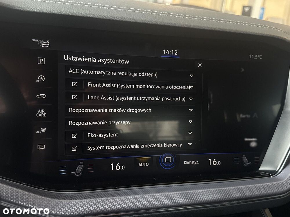 Volkswagen Touareg - 29