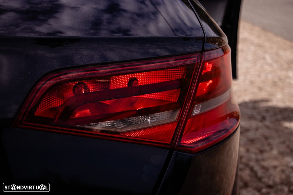 Audi A3 Sportback - 31