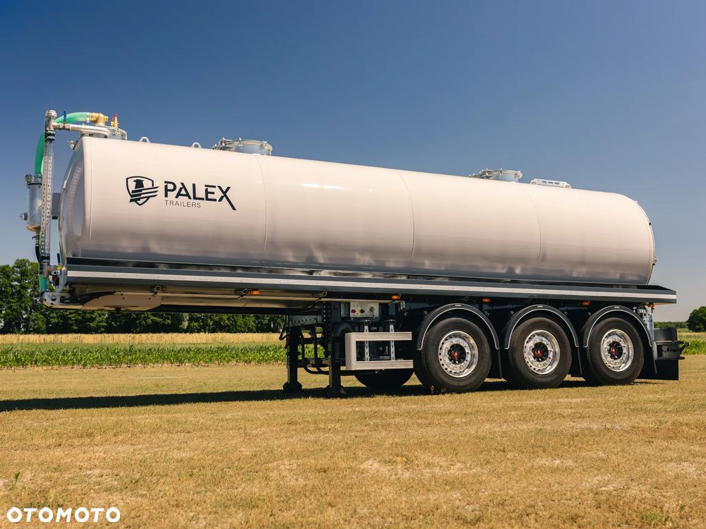 Inny Palex Trailers NA 326 - 21