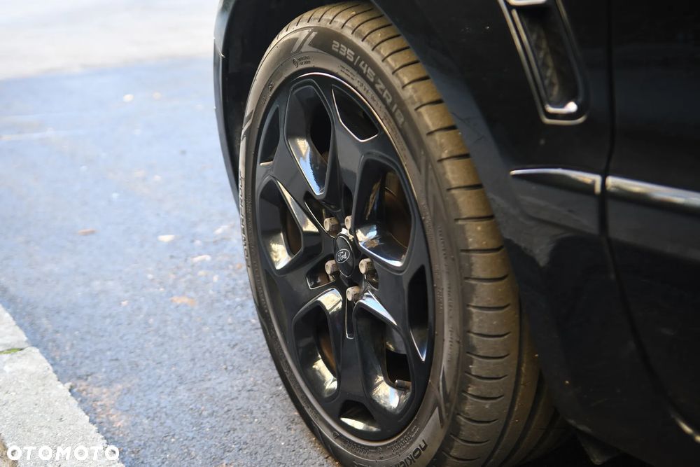 Ford S-Max 2.0 TDCi DPF Titanium MPS6 - 13