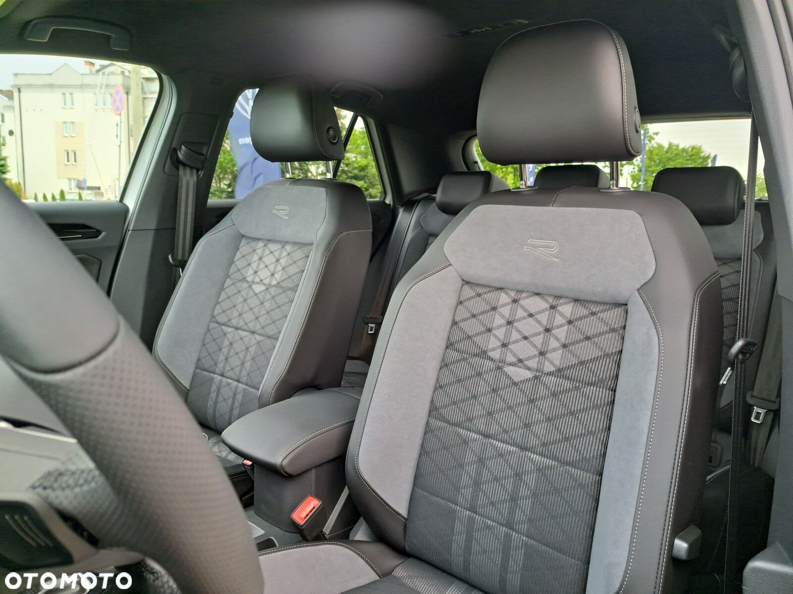 Volkswagen T-Roc 2.0 TSI 4Motion R-Line DSG - 19