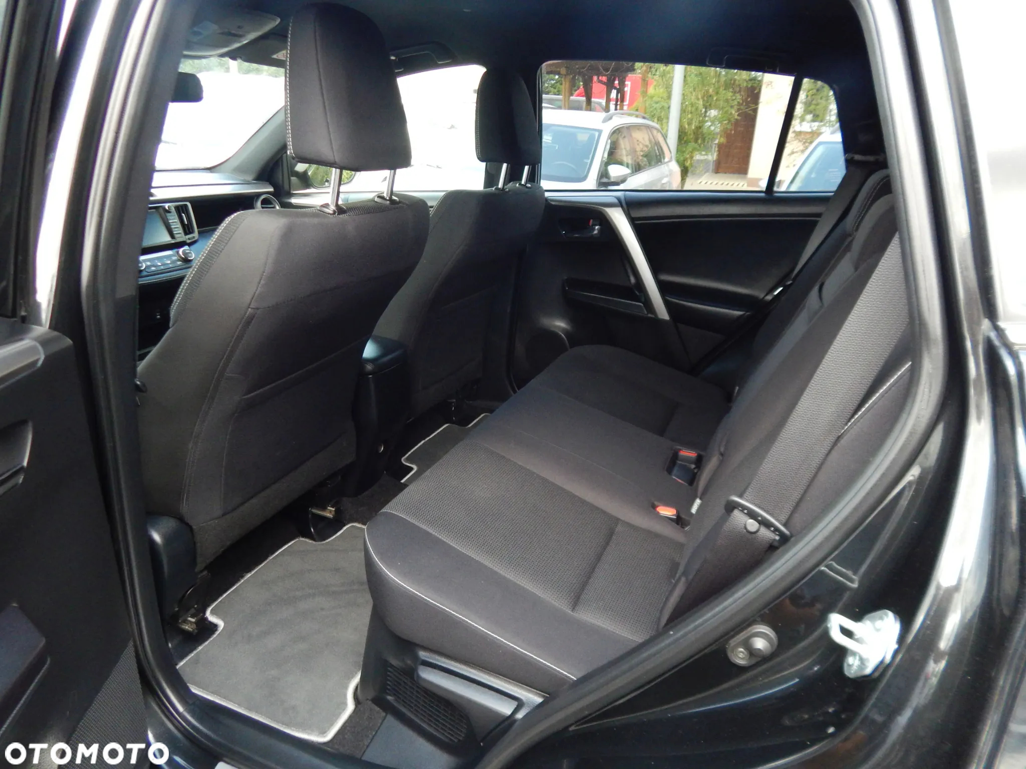 Toyota RAV4 Hybrid Platinum 4x4 - 10