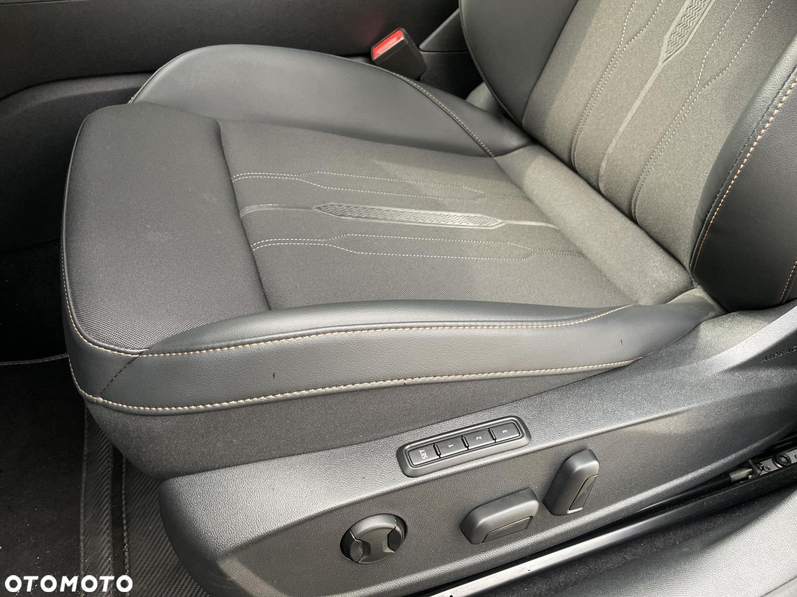 Cupra Formentor 2.0 TSI 4Drive DSG - 13