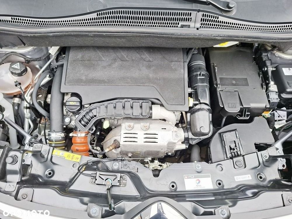 Citroën C3 Aircross 1.2 PureTech Plus S&S - 33