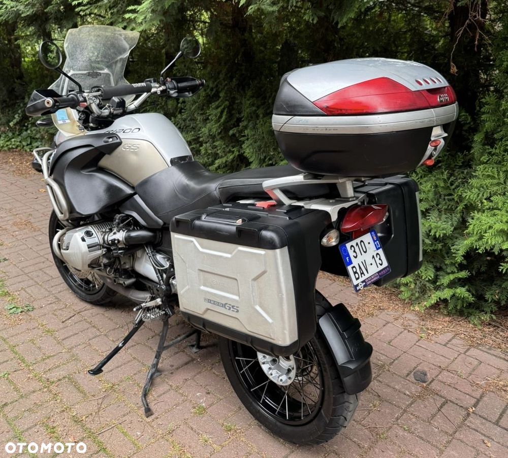 BMW R - 15