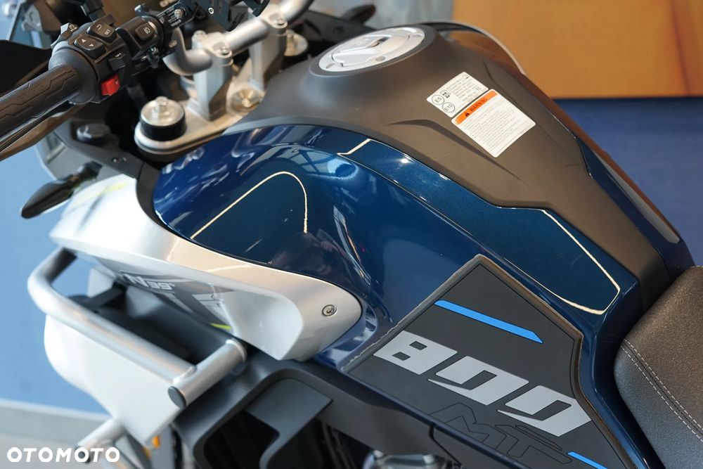 CFMoto 800MT Touring - 21