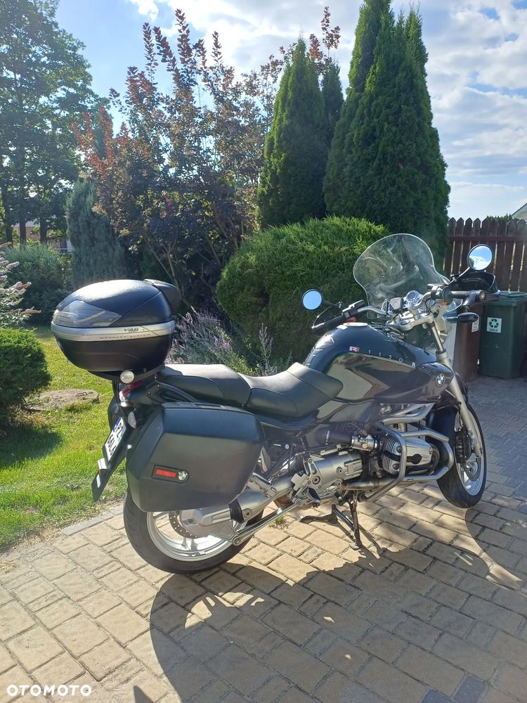 BMW R - 2