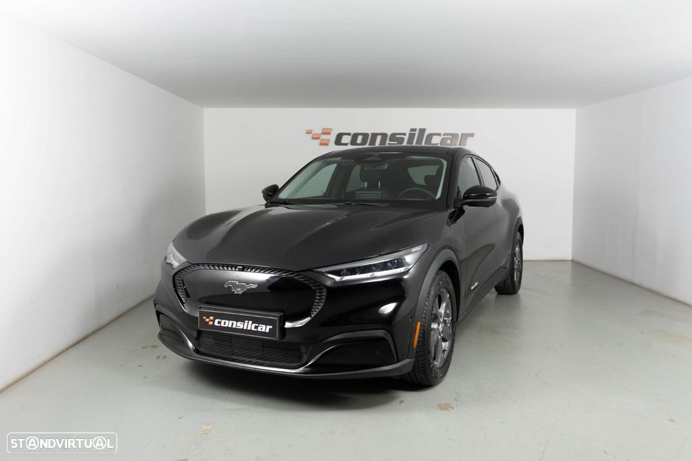 Ford Mustang Mach-E Standard - 1