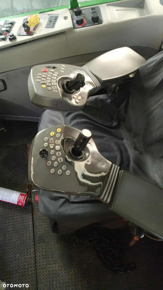 John Deere 1470D - 23